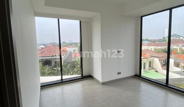 Apartemen Fatmawati City Center 2 BR 71m2 Brand New Best Price 2