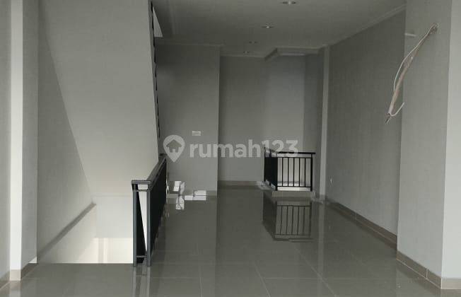 Ruko Fatmawati City Center 4 Gandeng Brand New Ukuran 4,5x15 3lt 2