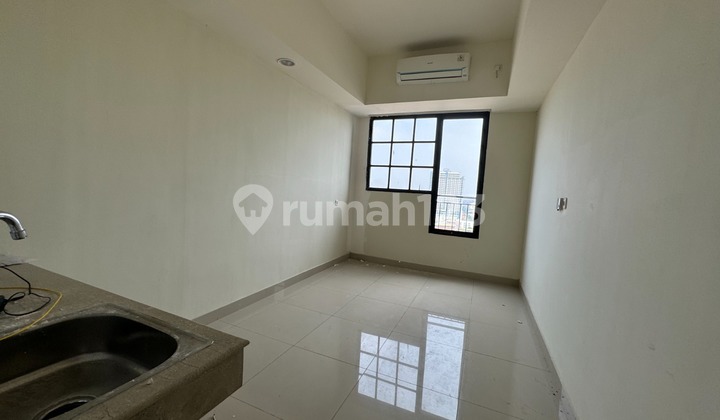 Apartemen Evenciio Tipe Studio 25m2 View Pool Dekat UI Siap Huni