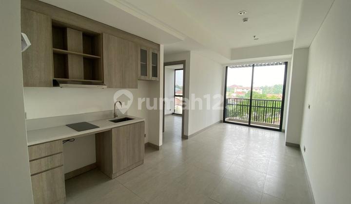 Apartemen Fatmawati City Center 2 BR 71m2 Brand New Best Price
