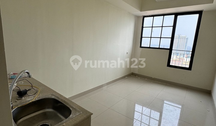 Apartemen Evenciio Tipe Studio 25m2 View Pool Dekat UI Siap Huni 2