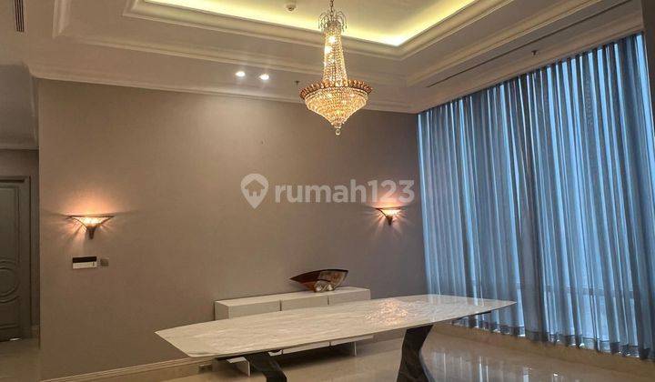 Apartement Raffles Residences 5+1 Bedroom 468m2 Premium Furnished 2