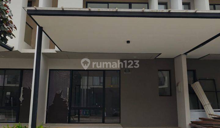 Rumah Pik 2 Ukuran 6x15 2 Lantai Brand New Siap Huni Termurah 2