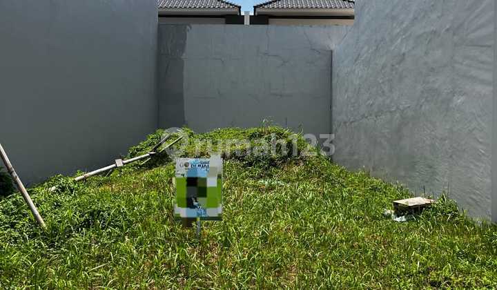 Golf Island PIK Serenade Lagoon Plot Size 8x20 Best Price