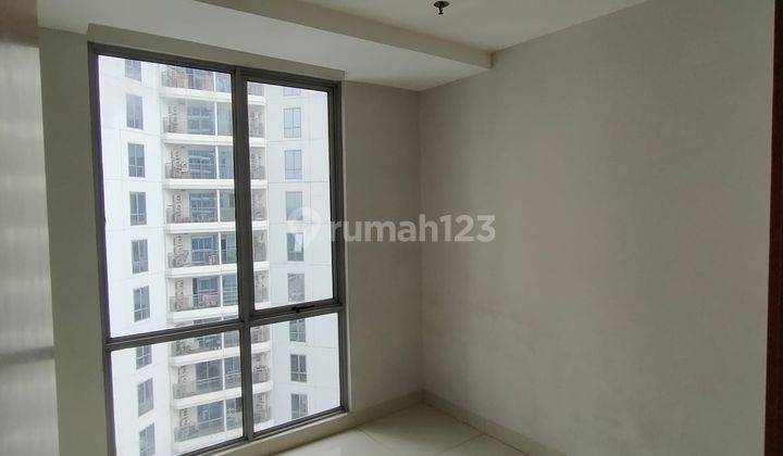 Apartemen The Mansion Kemayoran 2 BR 74m2 Sertif Bs Kpa Brand New 2