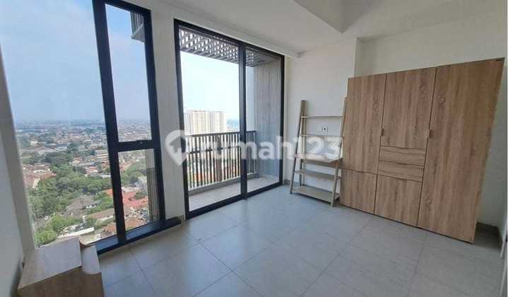 Apartemen Fatmawati City Center 1 BR 41m2 Brand New Harga Terbaik