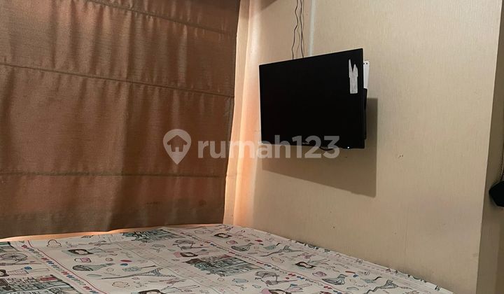 Apartemen Bassura City 2BR 34m2 Fully Furnished Sudah Sertifikat 2