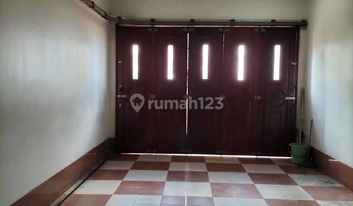 Rumah Kebayoran Lama Luas 368m2 SHM Best Price Siap Huni  2