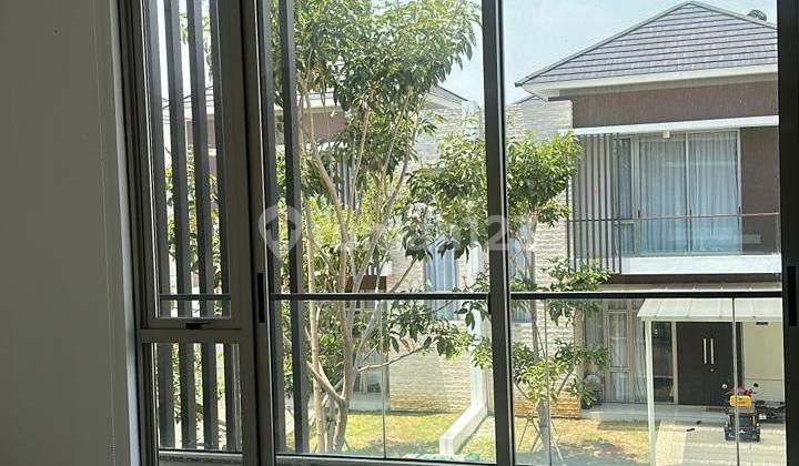 Rumah PIK 2 Ukuran 10x15 2 Lantai Cocok Untuk Invest Sudah SHM 2