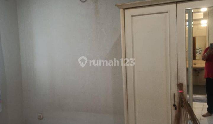 Rumah Perum Daan Mogot Baru Uk 10x20 2lt Semi Furnish Siap Huni 2