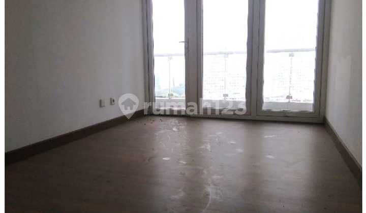 Apartemen Royale Springhill 3+1 BR 192m2 Siap Huni Harga Terbaik 2