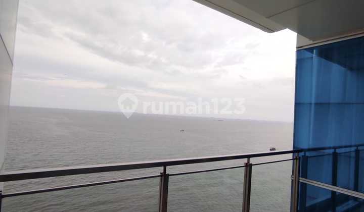Apartemen Regatta 3+1Br 150M2 Sea View Full Furnished Siap Huni 2