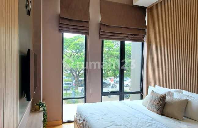 Rumah Pik 2 Denver Ukuran 4,5X12,5 2 Lantai Harga Promo Brand New