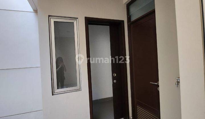 Rumah Miami Pik 2 Ukuran 6x15 2 Lantai Brand New Siap Huni  2