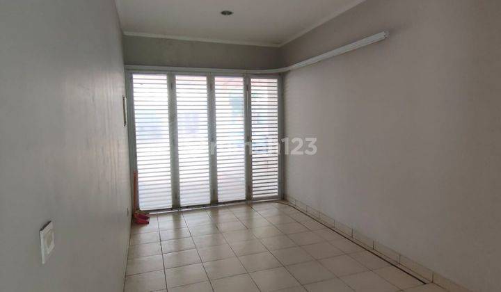 Jual Rumah Harga Bawah Pasaran Di Summarecon Bekasi Cluster Lama 2
