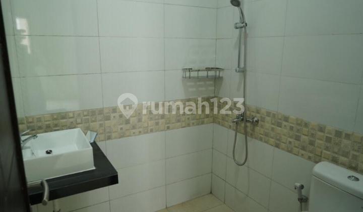 Jual Rumah Cluster Di Duren Sawit Jakarta Timur 2