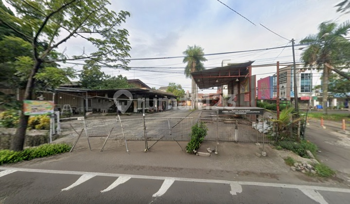 Jual Cepat Kavling Siap Pakai Pinggir Jalan Raya Karawaci Tangerang Jual Cepat Kavling Siap Pakai Pinggir Jalan Raya Karawaci Tangerang