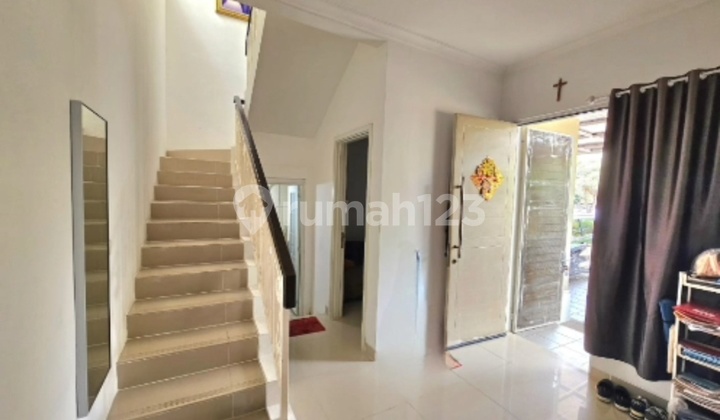 Termurah Rumah Rapi Siap Huni Jakarta Garden City 2