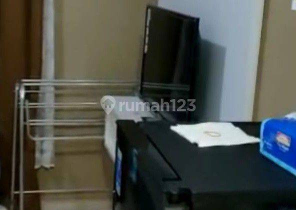 Apartment Furnished Siap Huni di Summarecon Bekasi  2