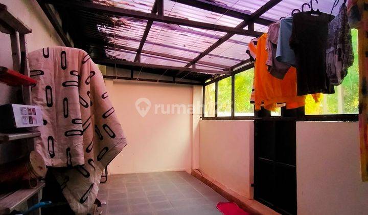 Rumah Luas Dan Nyaman Di Cluster Aralia Harapan Indah Bekasi  8