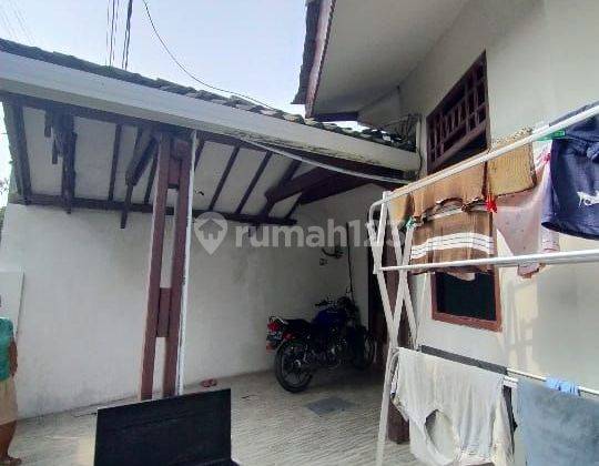 Rumah Siap Huni di Taman Harapan Baru Bekasi  2