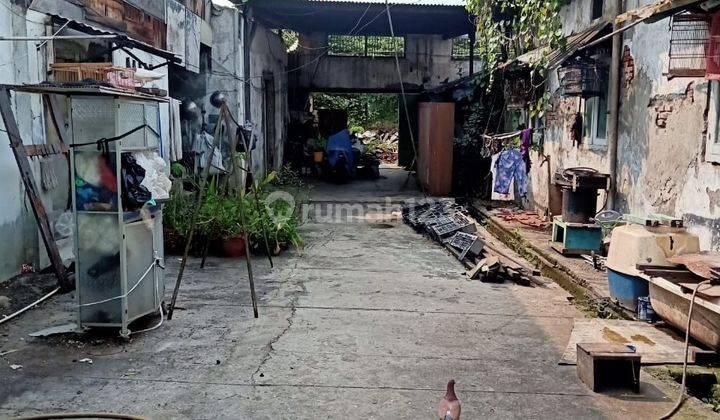 Jual Kavling Di Jl. Raya Pejagalan Tambora Jakarta Barat 1