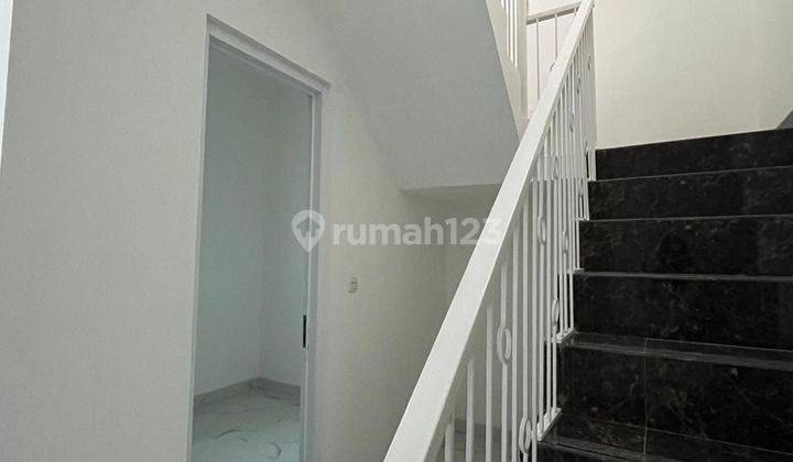 Jual Rumah Bangunan Baru Di Janur Asri Kelapa Gading  2