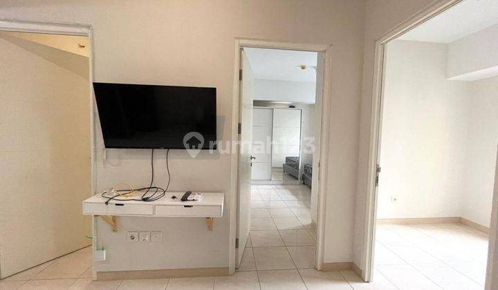 Apartment Springlake 3br Siap Huni di Tower Azolla 1