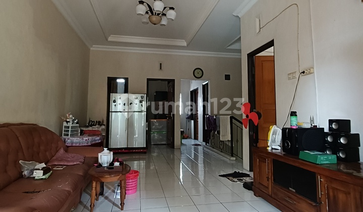 Rumah Jatinegara Indah Dalam Cluster Siap Huni Rumah Jatinegara Indah Dalam Cluster Siap Huni