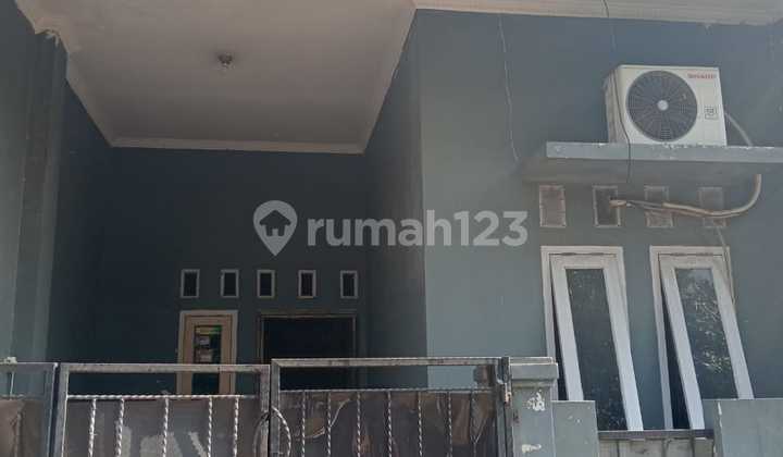 Jual Rumah di Mutiara Gading City Timur Bekasi Jual Rumah di Mutiara Gading City Timur Bekasi