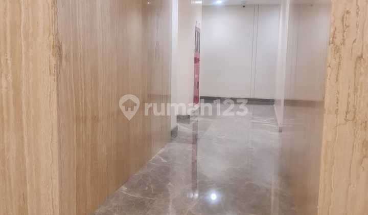 Jual Office Space 1 Lantai Di Gedung 88, Kota Casablanca Jakarta Selatan