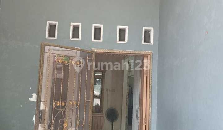 Jual Rumah di Mutiara Gading City Timur Bekasi 2