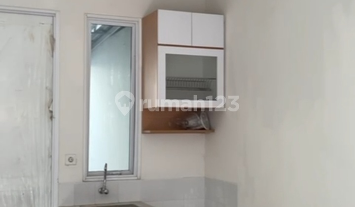 For Sale: La Seine Cluster Home JGC East Jakarta 2