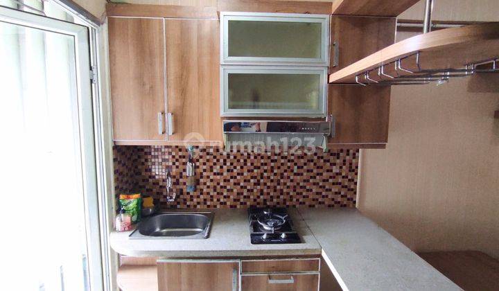 Apartmen Green Pramuka City 2 Br Harga Termurah 1