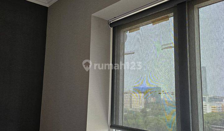 Jual Murah Apartment Grand Palace Kemayoran Jakarta Pusat 2