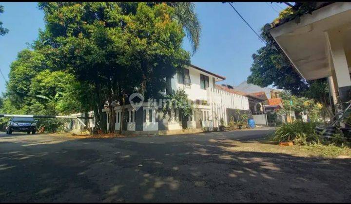 Jual Rumah 2 Lantai Di Jagakarsa Jakarta Selatan  1