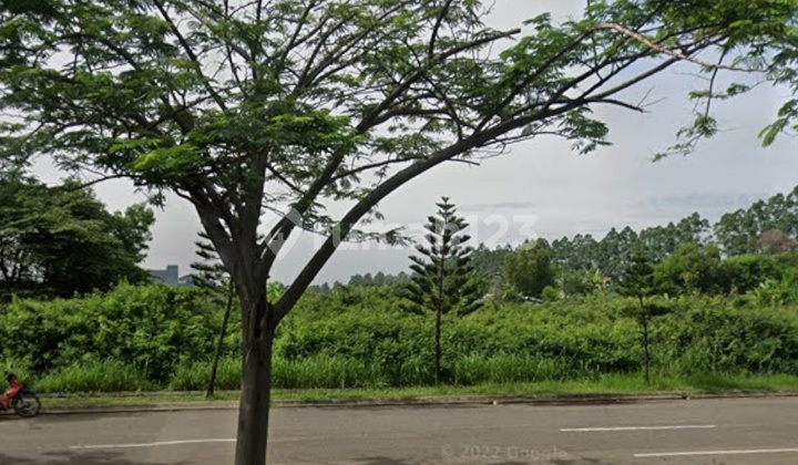 Commercial Lot Lease 1000 - 2000 M² Harapan Indah Bekasi