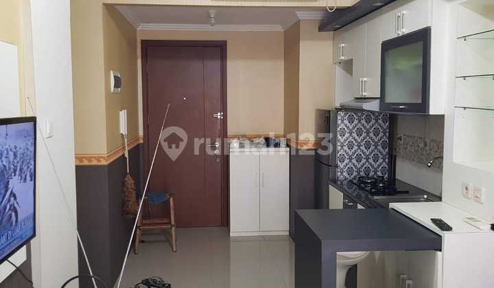Jual Apartemen Signature Park Grande 2br Harga Termurah 2
