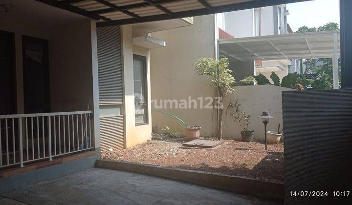 Jual Rumah Termurah Di Villa Meutia Kirana Bekasi  2