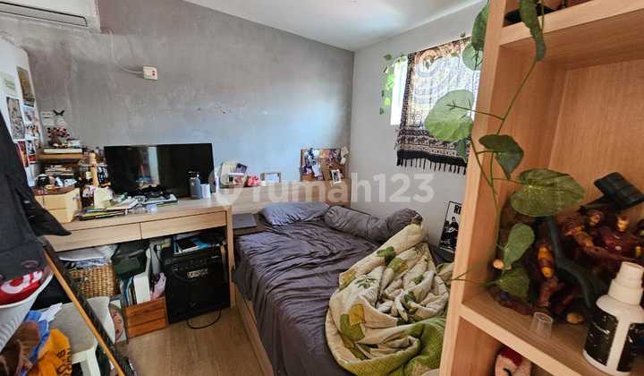 The Cheapest House In Valeria Metland Cluster, Cakung 2