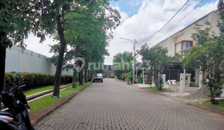 For Sale: Move-In Ready House in Green Ara Harapan Indah, Bekasi 2