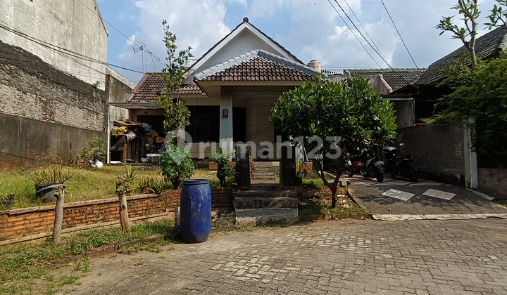 Jual Rumah Taman Bougenville Estate Bekasi