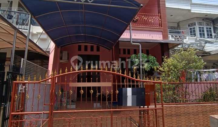 Jual Rumah Kelapa Gading Molek Jakarta Utara 2
