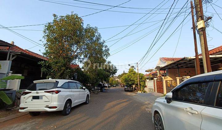 Dijual Rumah Siap Huni di Cluster Taman Sari Harapan Indah Bekasi  2