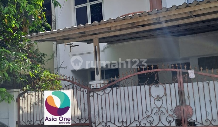 Jual Cepat Rumah' Rapi Siap Huni Di Taman Modern Cakung