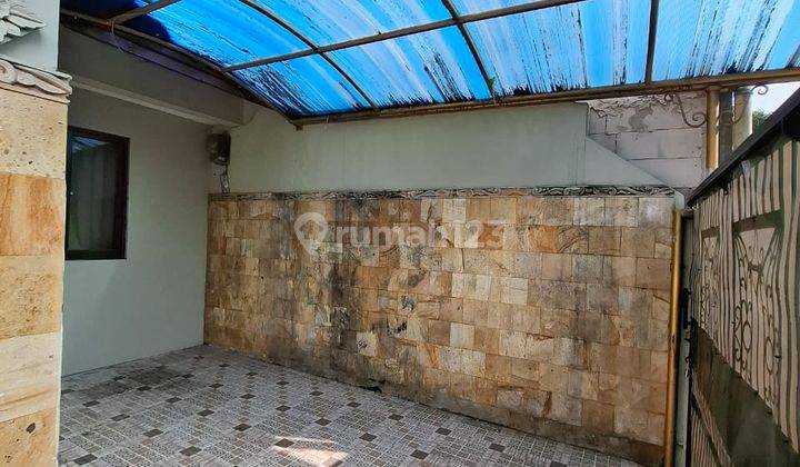 Jual Rumah Bawah Harga Pasar Di Grand Galaxy Bekasi 2