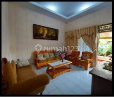 Jual Rumah Semi Cluster Di Cempaka Putih Jakarta Pusat  6