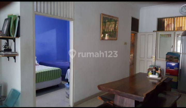 Jual Rumah Di Taman Gigi Grand Galaxy Bekasi  5