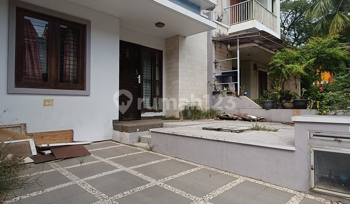 Jual Rumah Cluster Harmony Kota Harapan Indah Bekasi 2