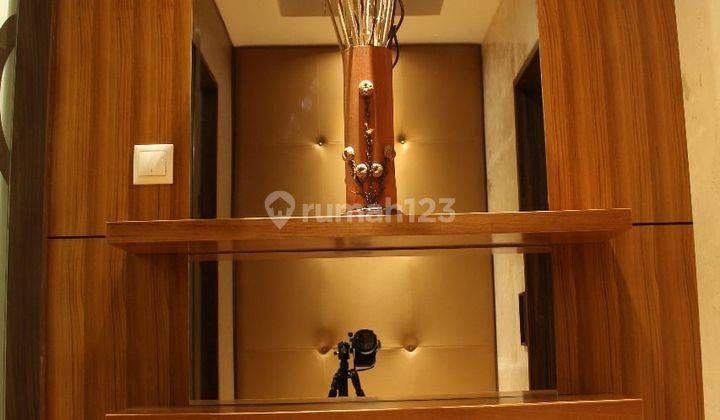 Apartemen Kemang Village 3 Br Full Furnished  2